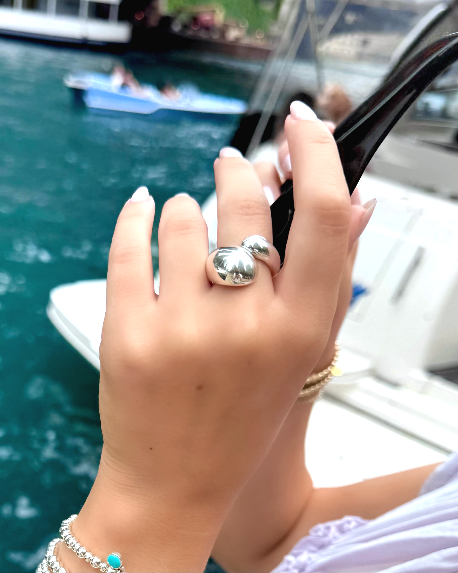 Silver Rings Silver Rings