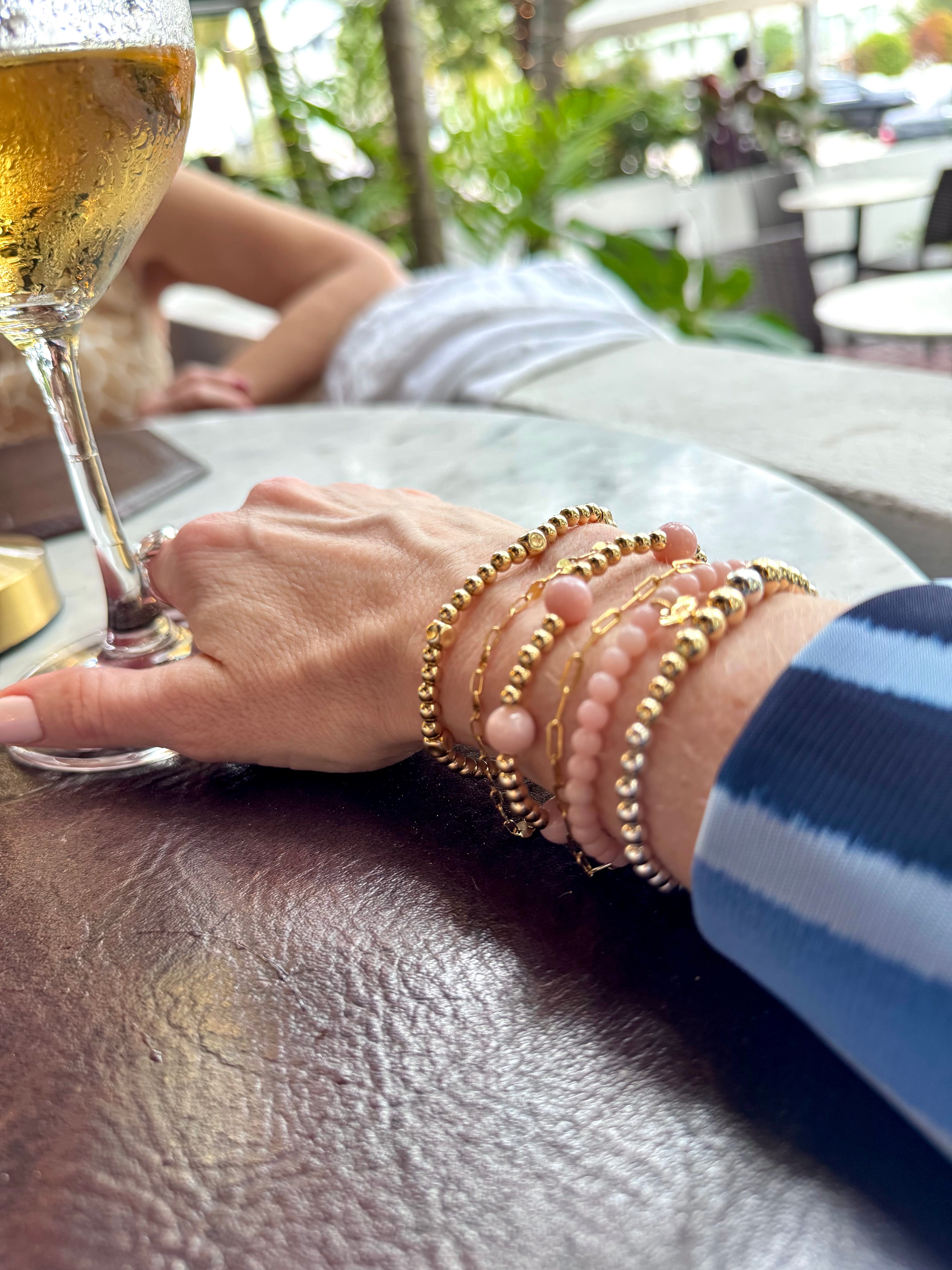 Beads in Color