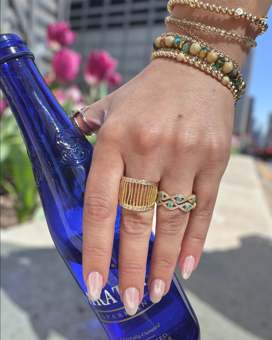 RINGS