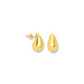 DEW DROP medium studs
