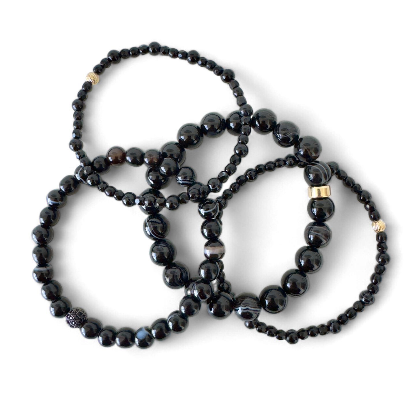 POWER Beads- collection