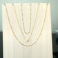 OLIVIA Chain Necklace