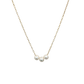 ALEXANDRA Chain Necklace