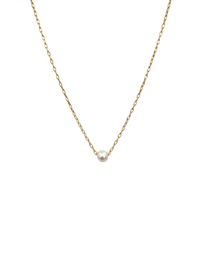 ALEXANDRA Chain Necklace