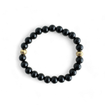 ONYX- 8mm black onyx