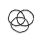 POWER BEADS tiny trio
