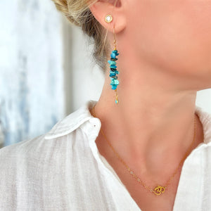 OM necklace
