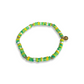 VINYL RECORDS tiny disc bracelet