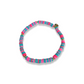 VINYL RECORDS tiny disc bracelet