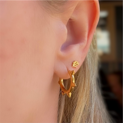 ZODIAC studs