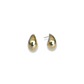 DEW DROP medium studs