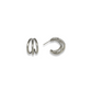 TRIPLE HOOP earrings