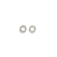 HALO CZ studs
