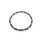 BOLD + BRIGHT beaded bracelet