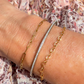 TORI 2.0 Chain Bracelet