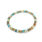 PEYTO Czech glass bracelet