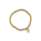 WHAT'S YOUR SIGN zodiac bracelet
