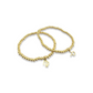 WHAT'S YOUR SIGN zodiac bracelet