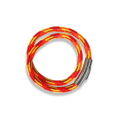 NAUTI Custom Bracelet