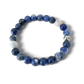 SKYLINE- 8mm sodalite beads